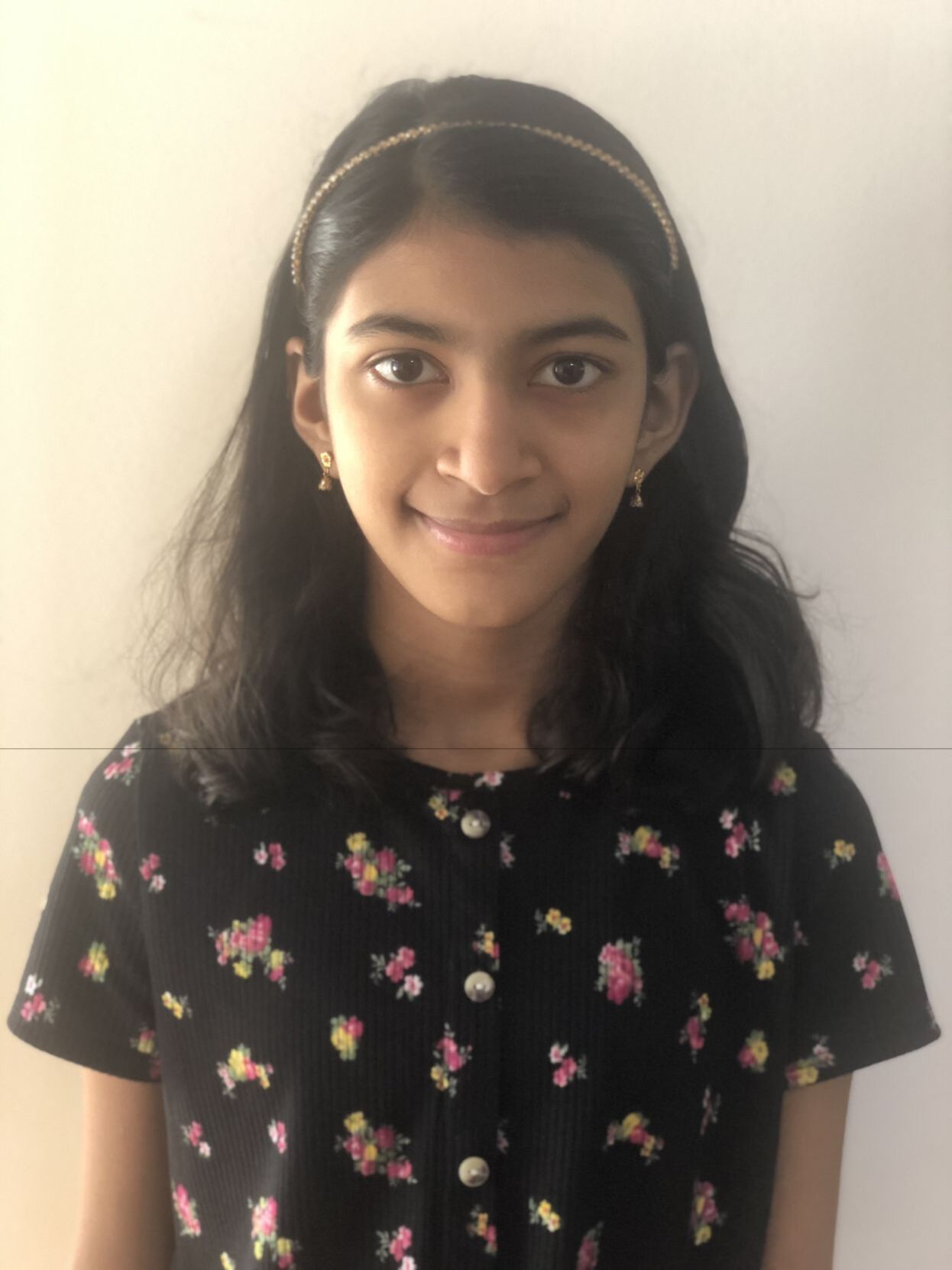 CESA 2-Sahana Saravana Kumar